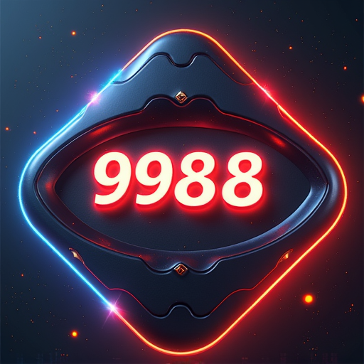 9988bet login